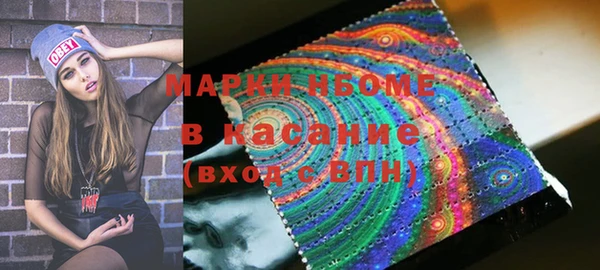 хмурый Богородск